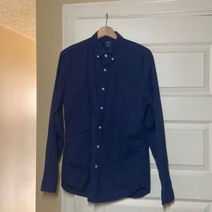 J. Crew button down